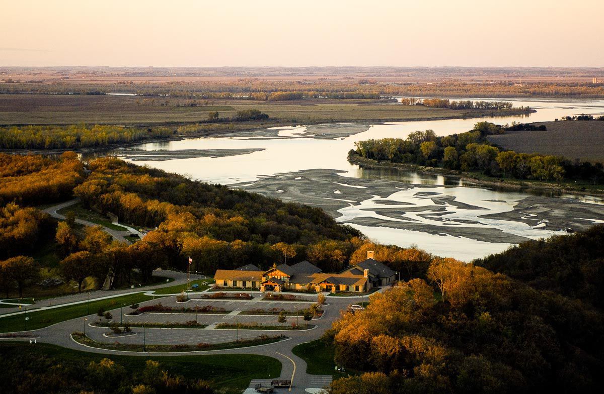 No. 5: Ponca State Park